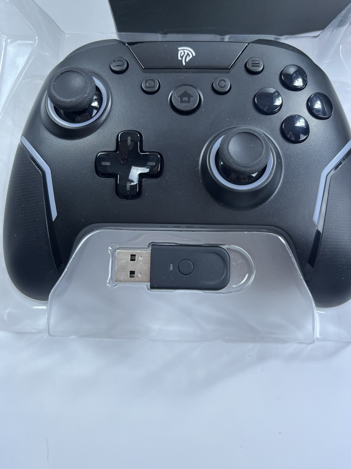 EasySMX X20 Multi-platform Wireless Controller