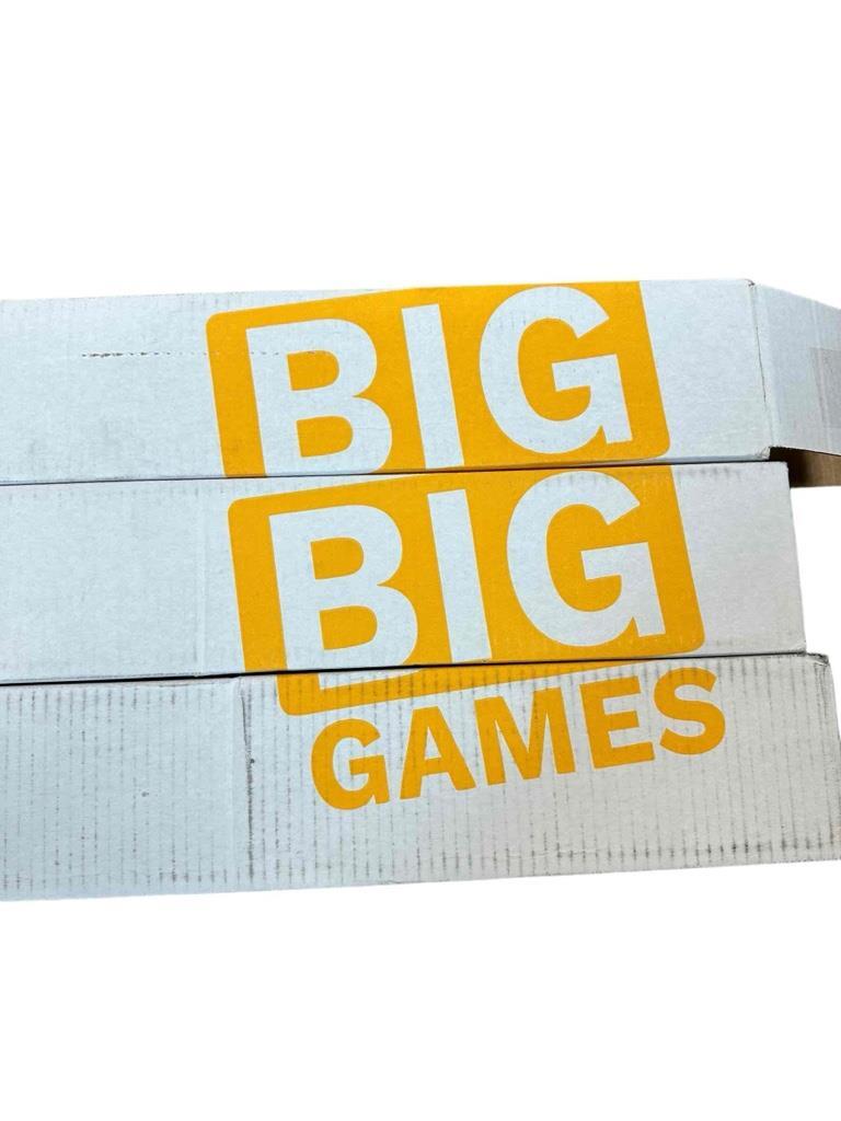 NEW IN HAND All 3 Big Games Pet Simulator Cat, Corgi & Dragon Rugs With Codes