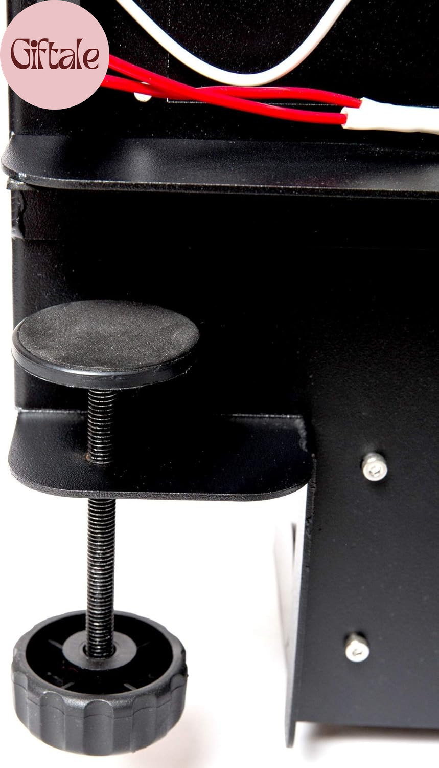 Meza Flight Simulator Cockpit Panel Kit for Logitech Honeycomb Yokes