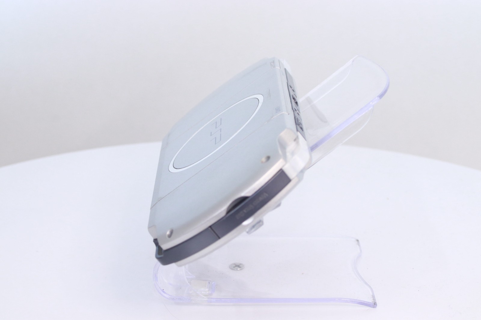 JP Game Sony PSP 3000 Console Only [ Rank : A] Color： Silver