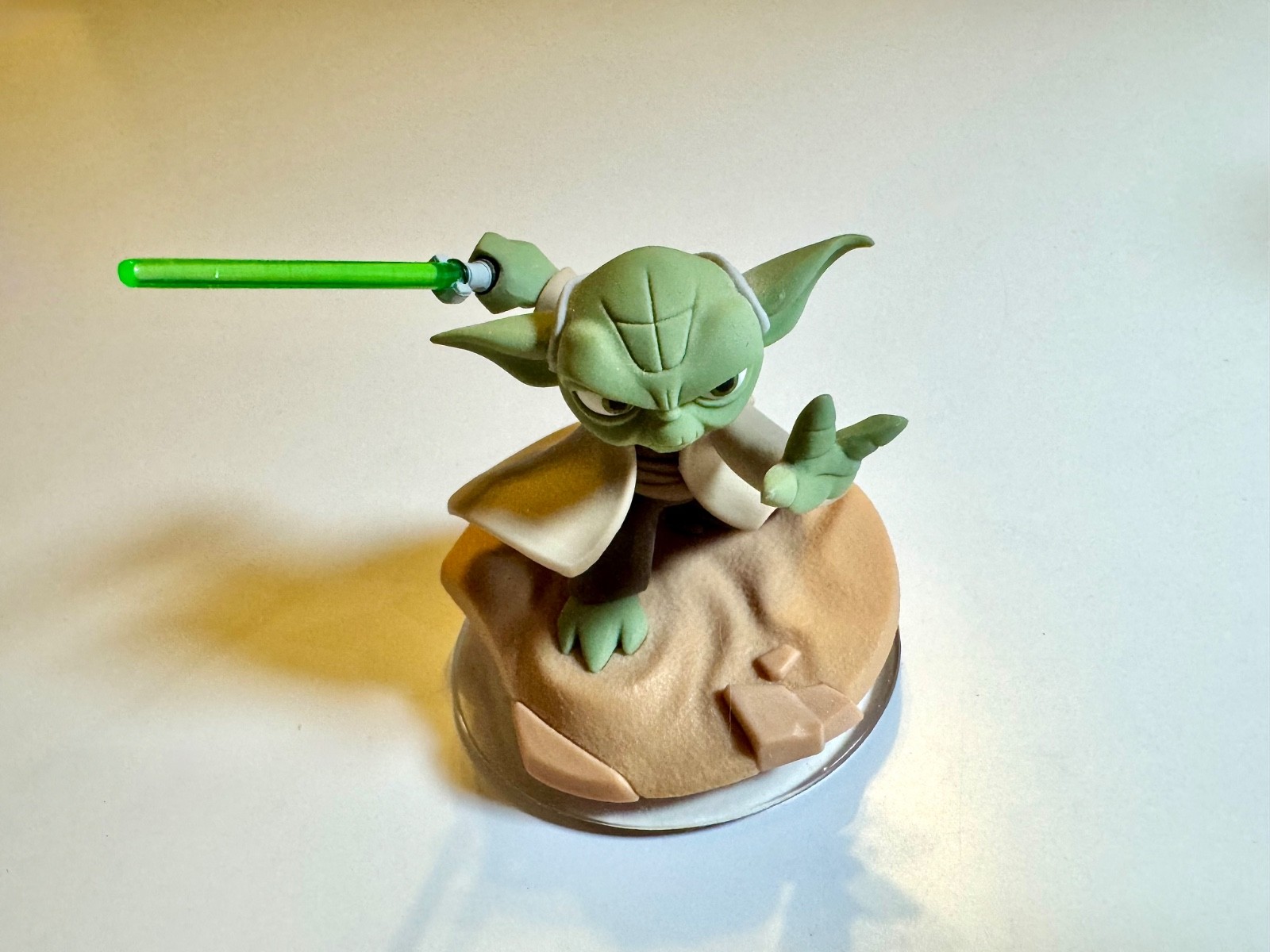 Disney Infinity 3.0 PS4 Game & Base with Star War sets inc. Sabine, Maul, Fett
