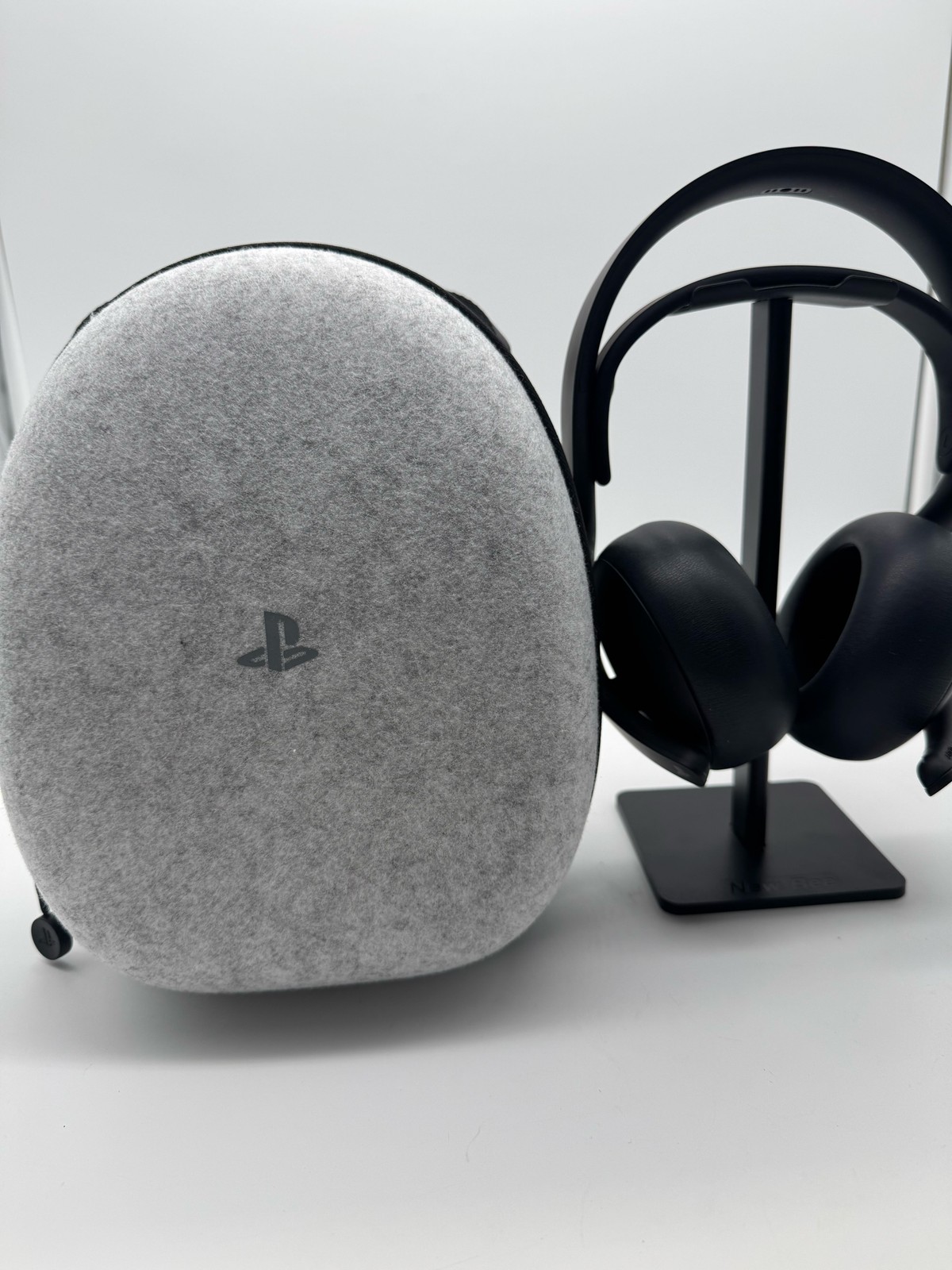 Sony PULSE Elite Wireless Headset for PlayStation 5 PS5 PC Midnight Black