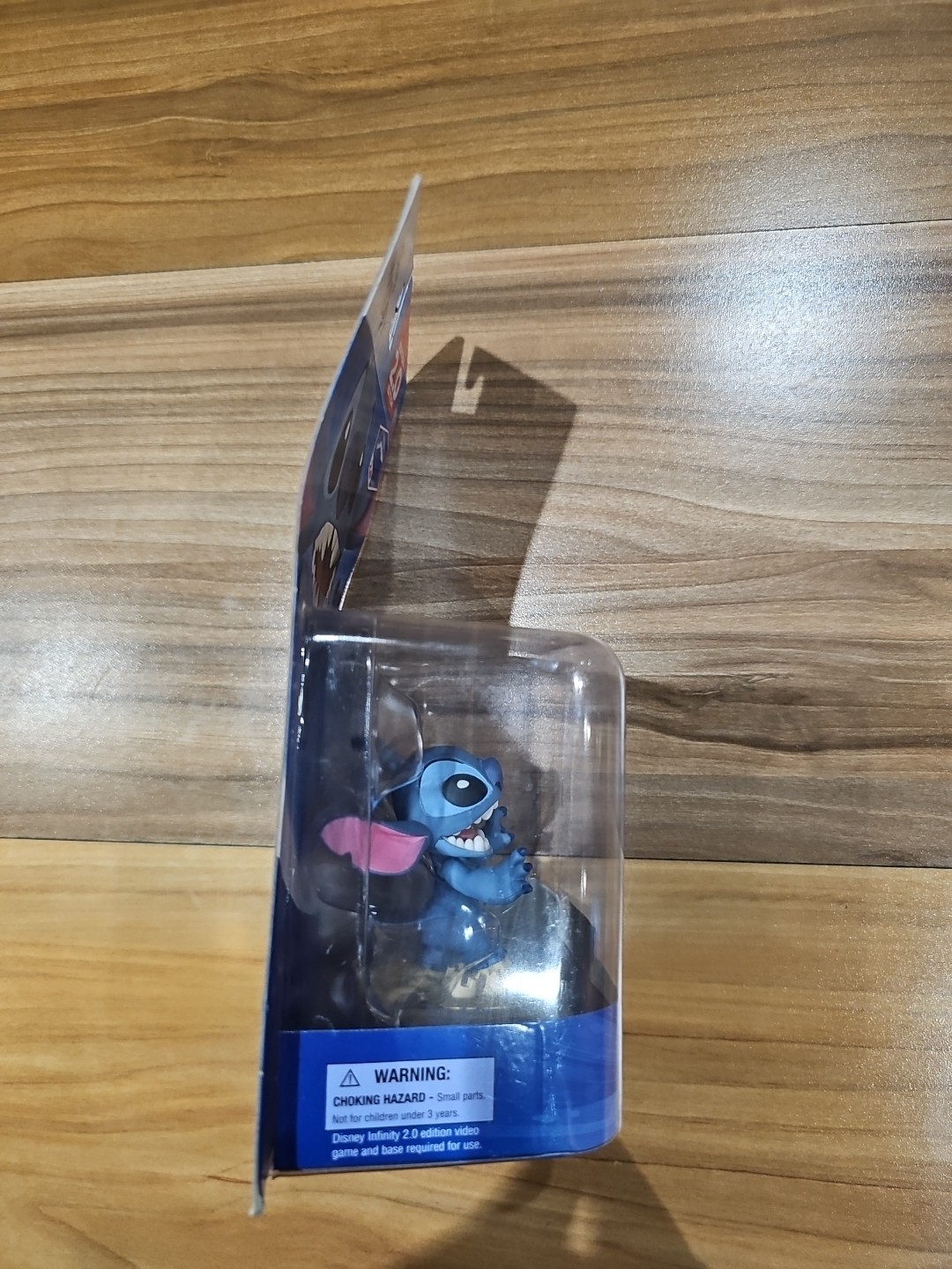 Disney Infinity 2.0 Originals:Stitch Figure – New/Sealed