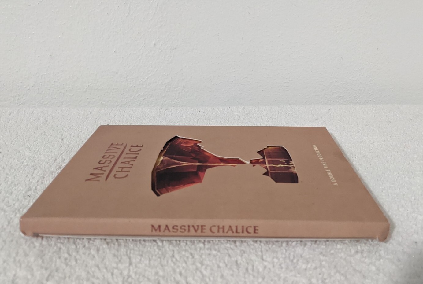Massive Chalice Physical PC Game From Double Fine