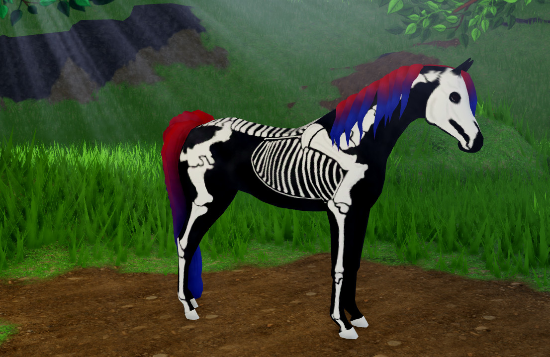 IWC SKELETON ARABIAN SALE!! CHEAP PRICES 🔥| Wild horse islands | Roblox