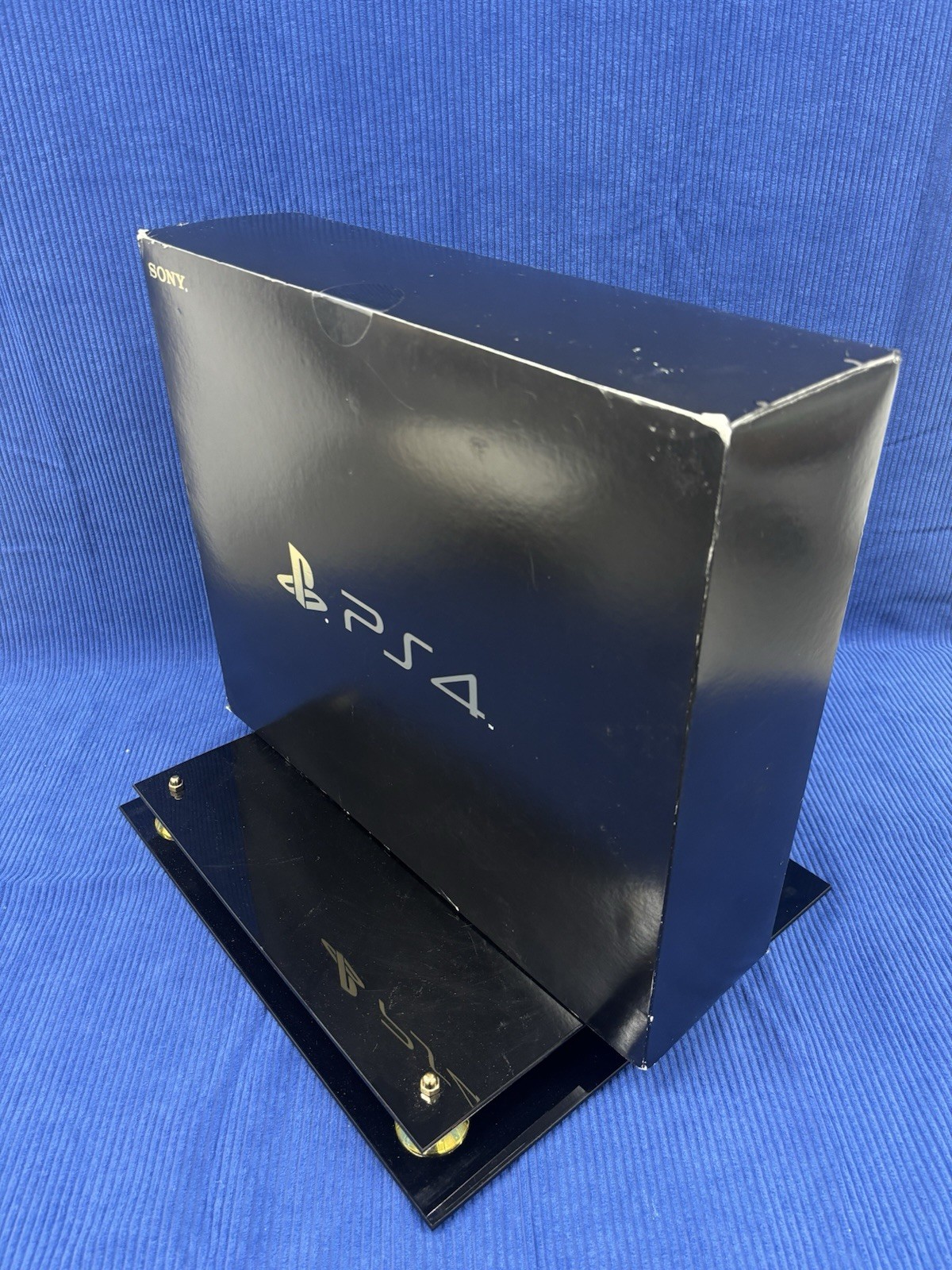 Sony PlayStation 4 Limited Taco Bell Edition – Gold Console 500GB Sealed
