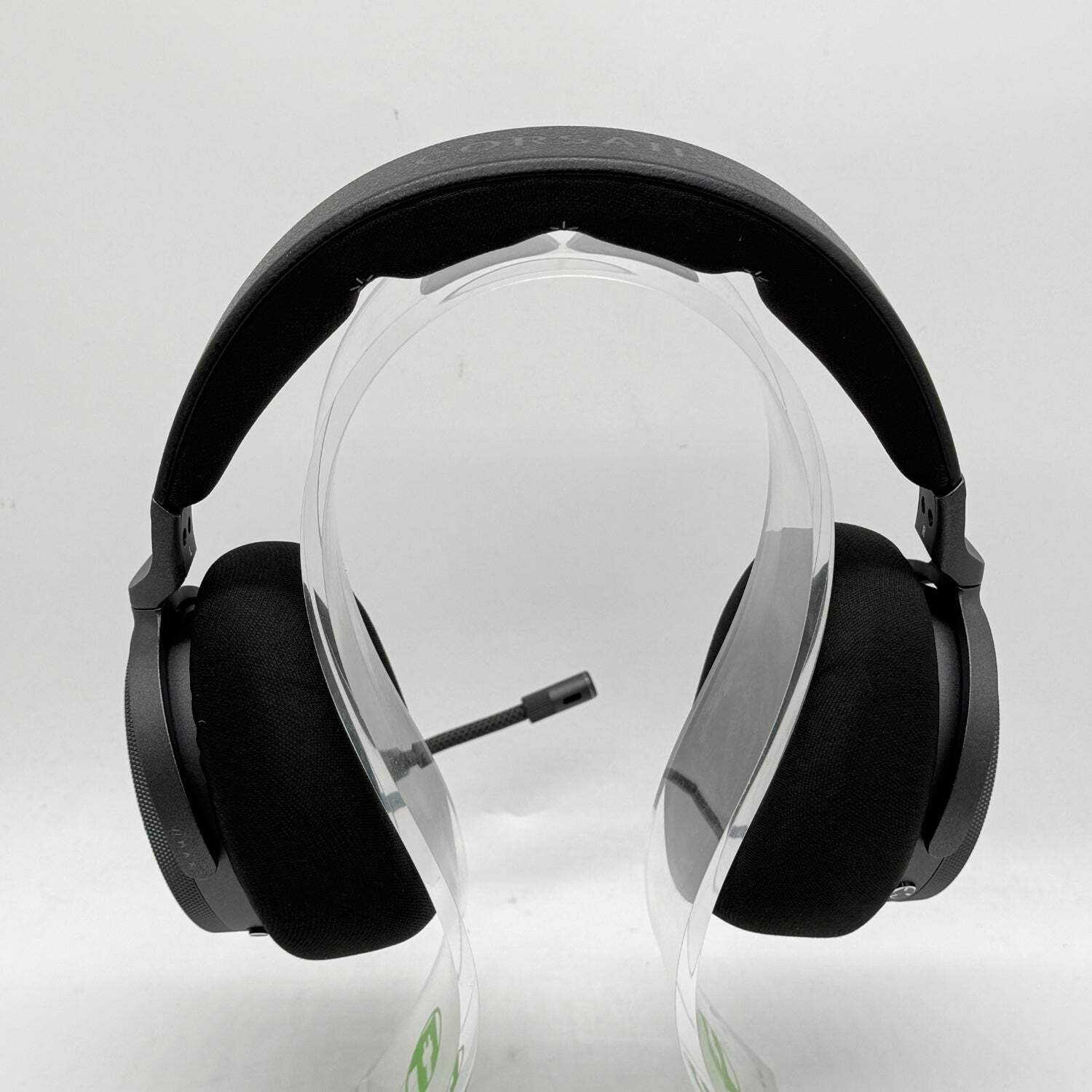 Corsair Virtuoso Max Black CA-9011374-WW Wired Gaming Headset Multi-Platform