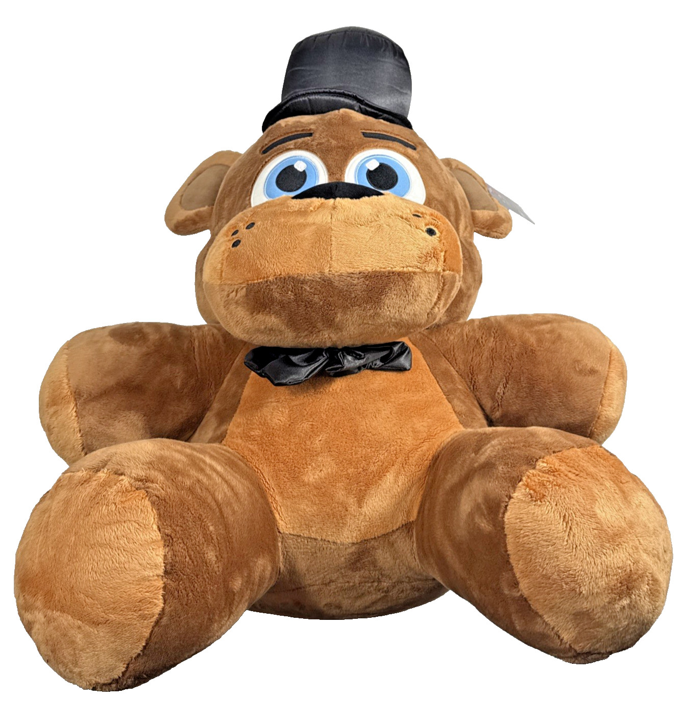 Five Nights at Freddy’s 20” Classic Freddy Plush