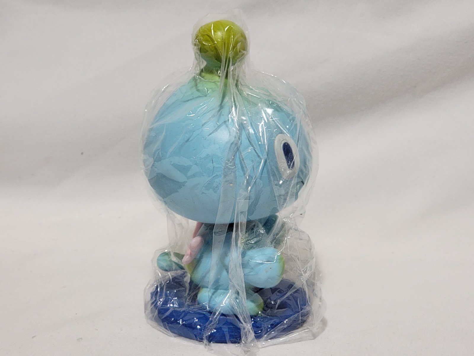 New (Open Box) Sonic Boom 2013 Exclusive CHAO BOBBLE HEAD Limited Edition Sega