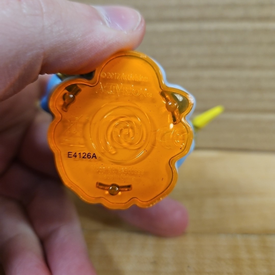 Activision Skylanders Giants Lightning Rod Series 2