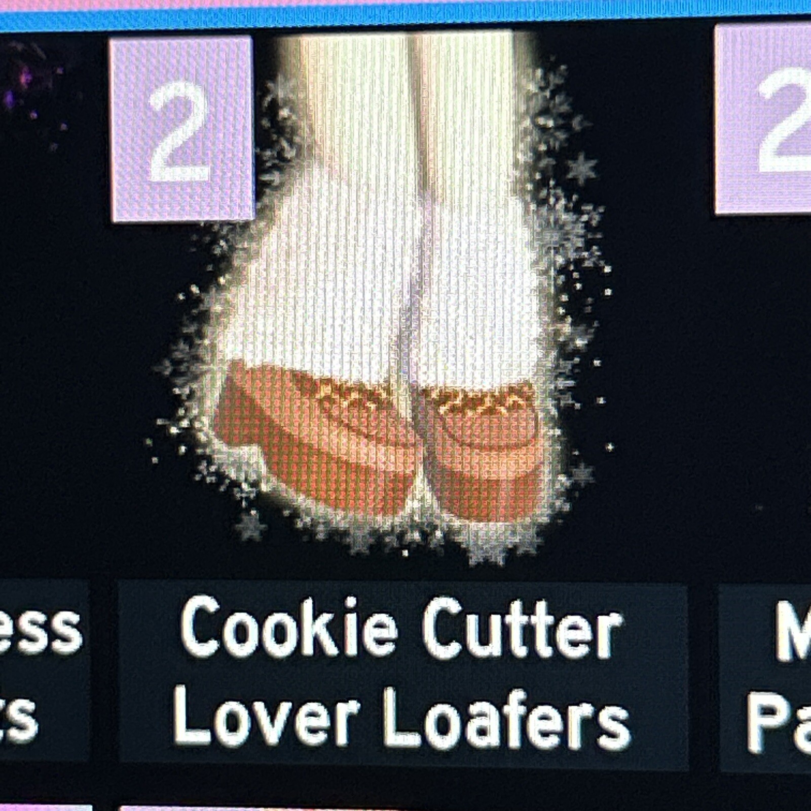 Royale High- Cookie Cutter Loafers -Trusted Seller! – Fast Delivery!