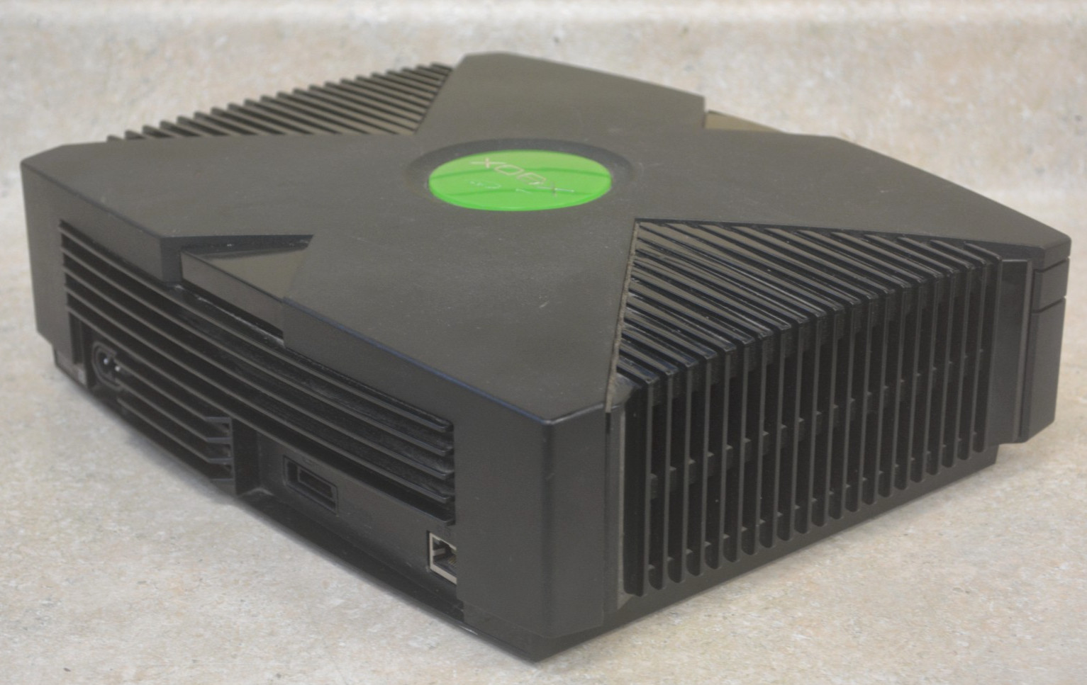 Microsoft XBOX Launch Edition 8GB Home Console *Pre-owned* FREE SHIPPING