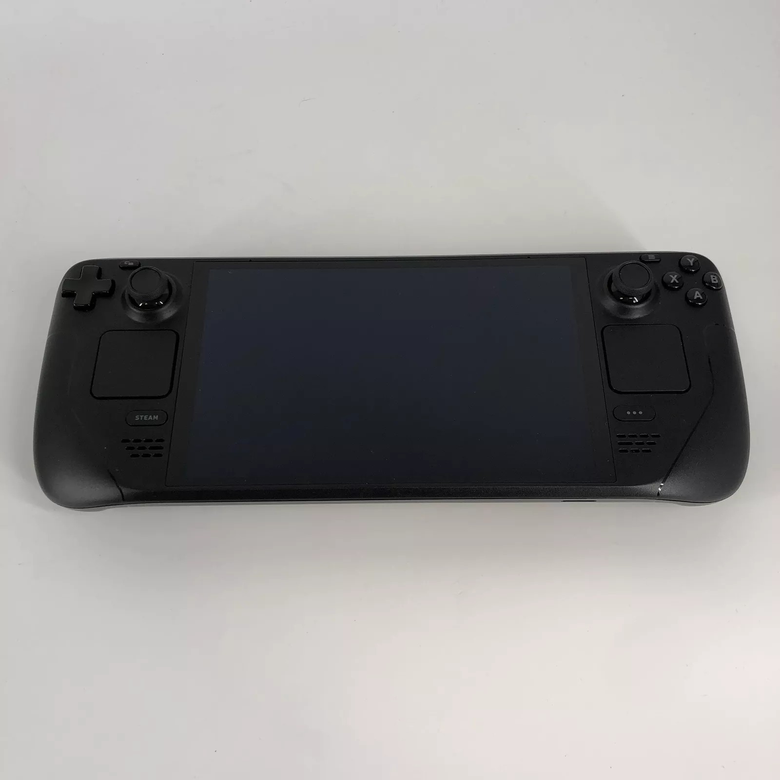 Valve Steam Deck OLED Handheld Console – 1TB Excellent w/ Case + Charger
