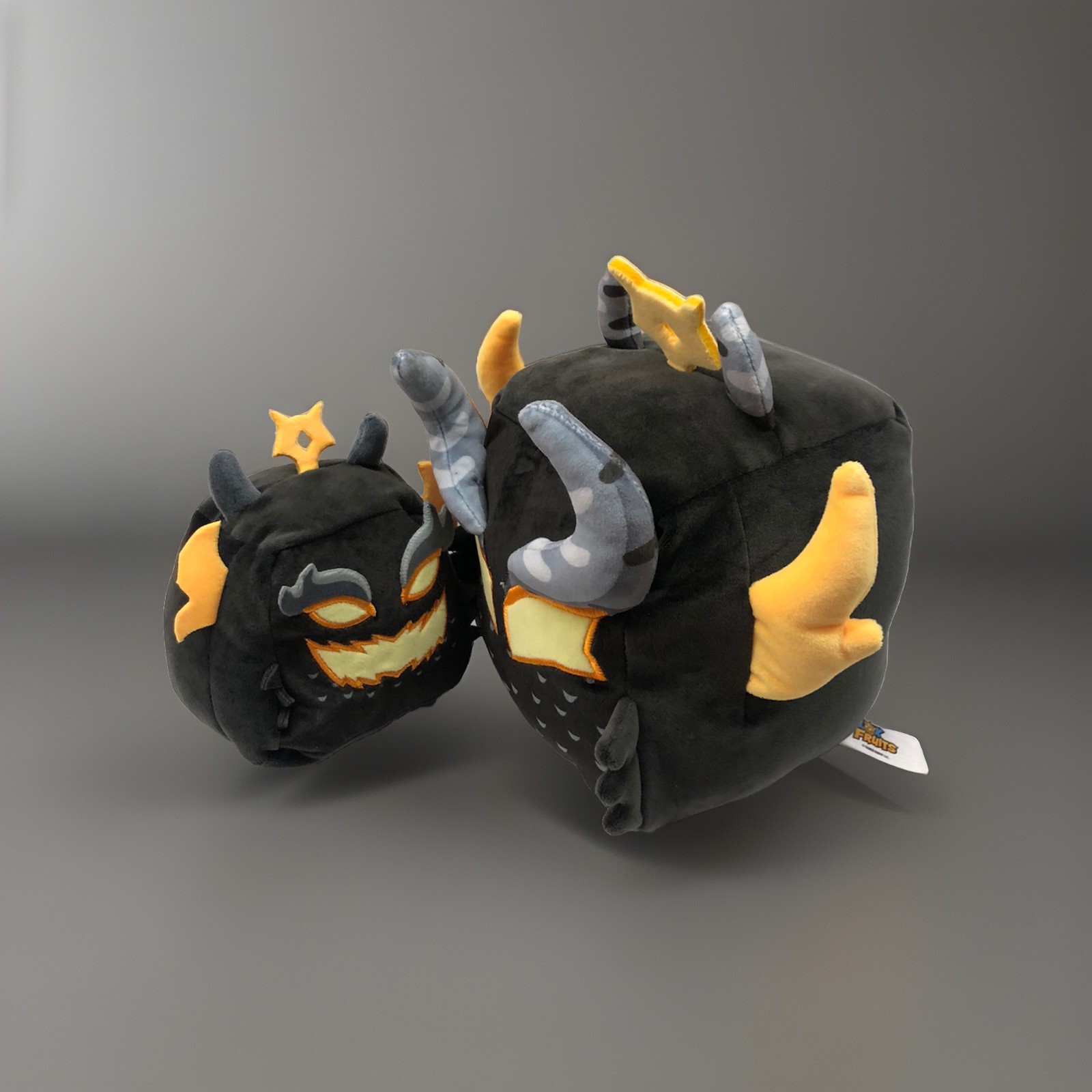 Blox Fruits Ember Dragon Ultimate Bundle Premium Mythical DLC Box Plush Figures