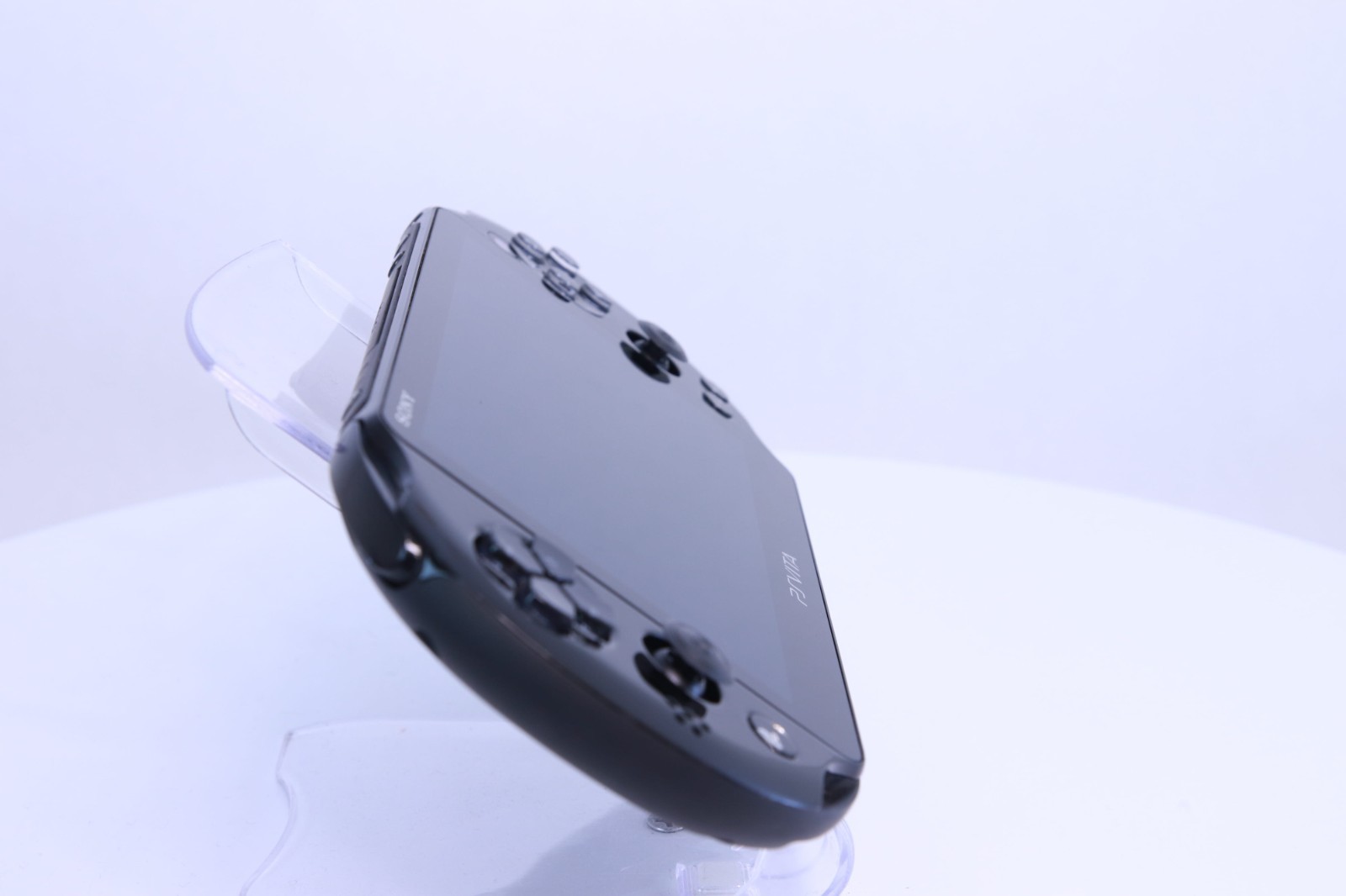 JP Game PS Vita PCH-2000 Black [ Rank：A]