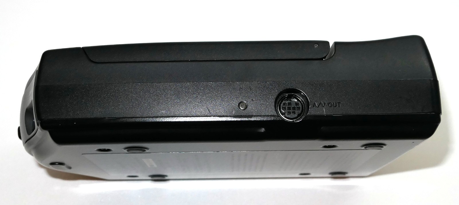 Sega CDX Console ONLY MK-4121 Genesis & CD System FULLY REBUILT! 100% TESTED!!!