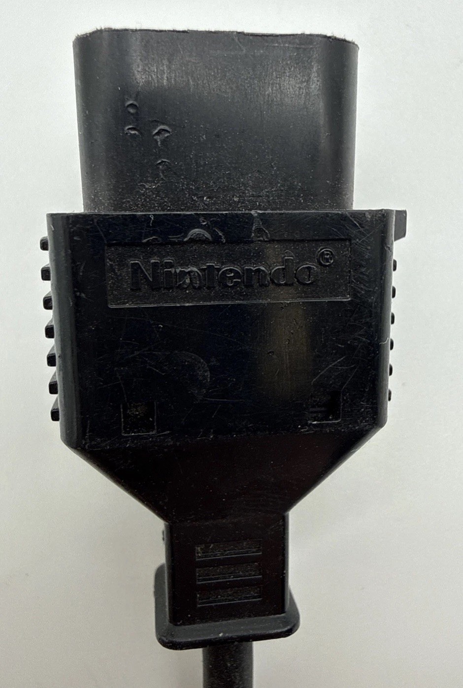 Official Nintendo NES Max Turbo Controller Authentic NES-027