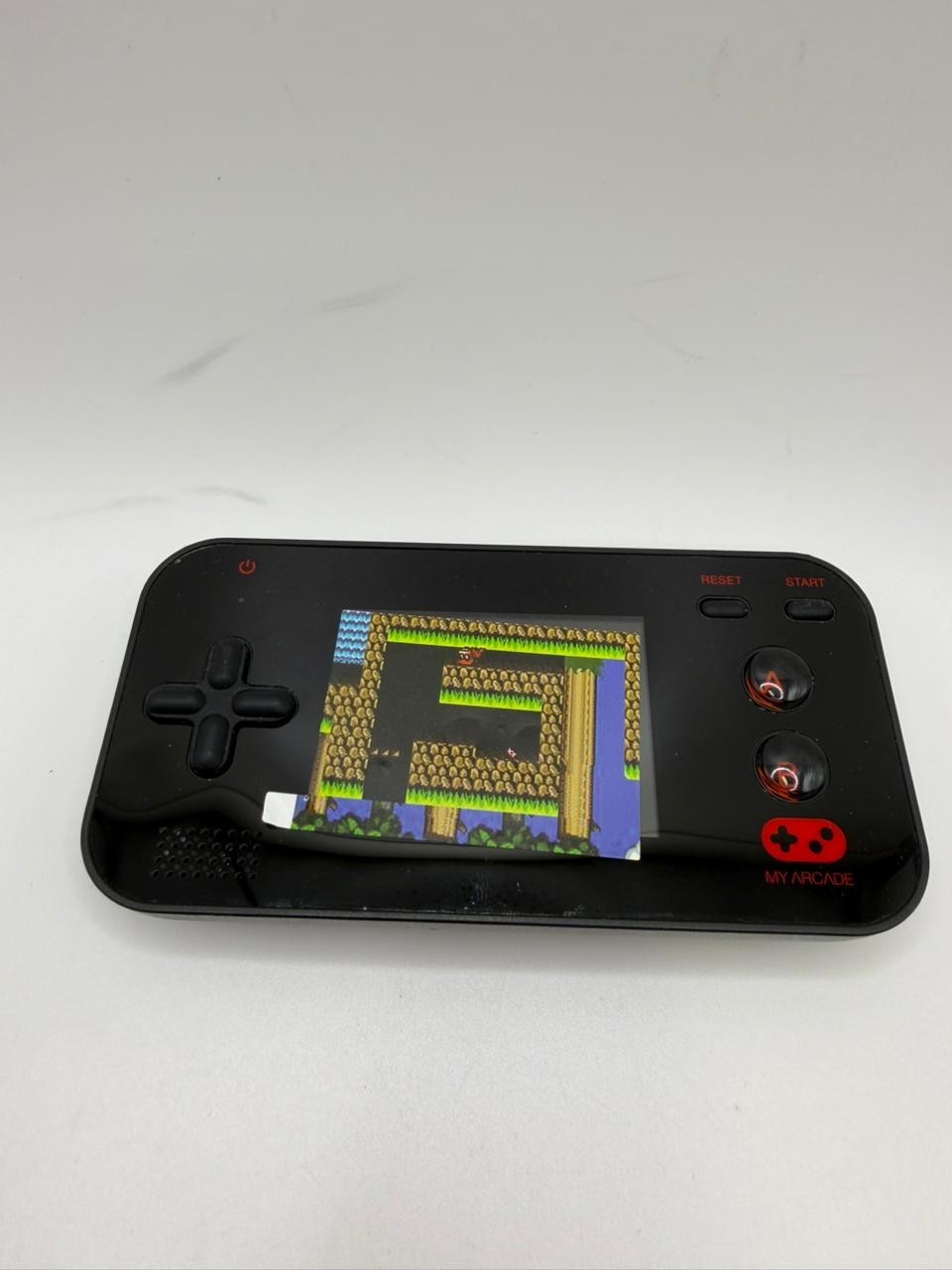 My Arcade Gamer V Portable – Handheld Gaming System – 220 Retro Style Games