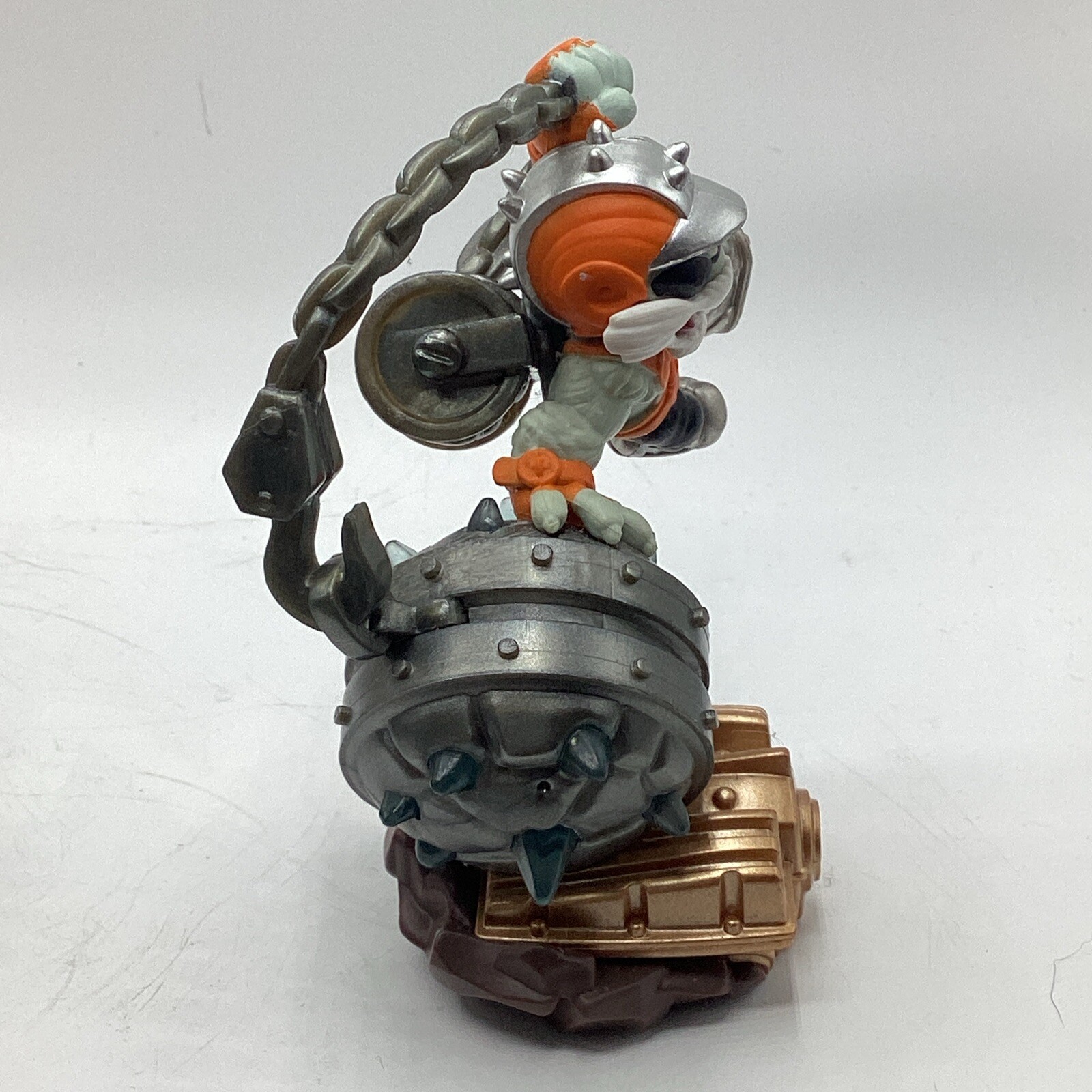 Smash Hit Skylanders SuperChargers #87531888 2015 Activision Figure