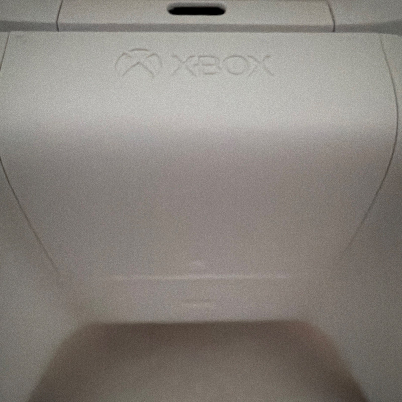 Hall Effect Robot White Microsoft Xbox Wireless Controller