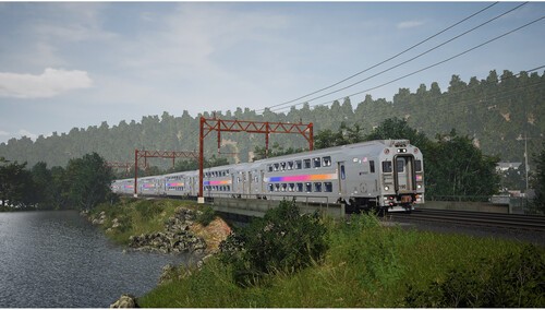 Train Sim World 6 for Playstation 5 [New Video Game] Playstation 5