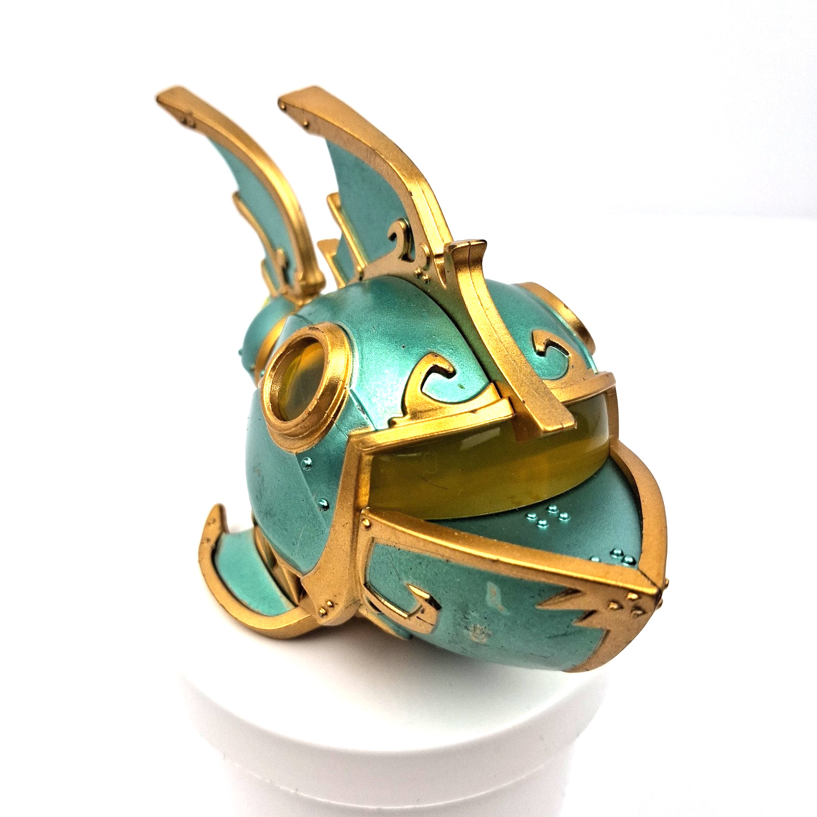 Skylander’s SuperChargers Reef Ripper Vehicle