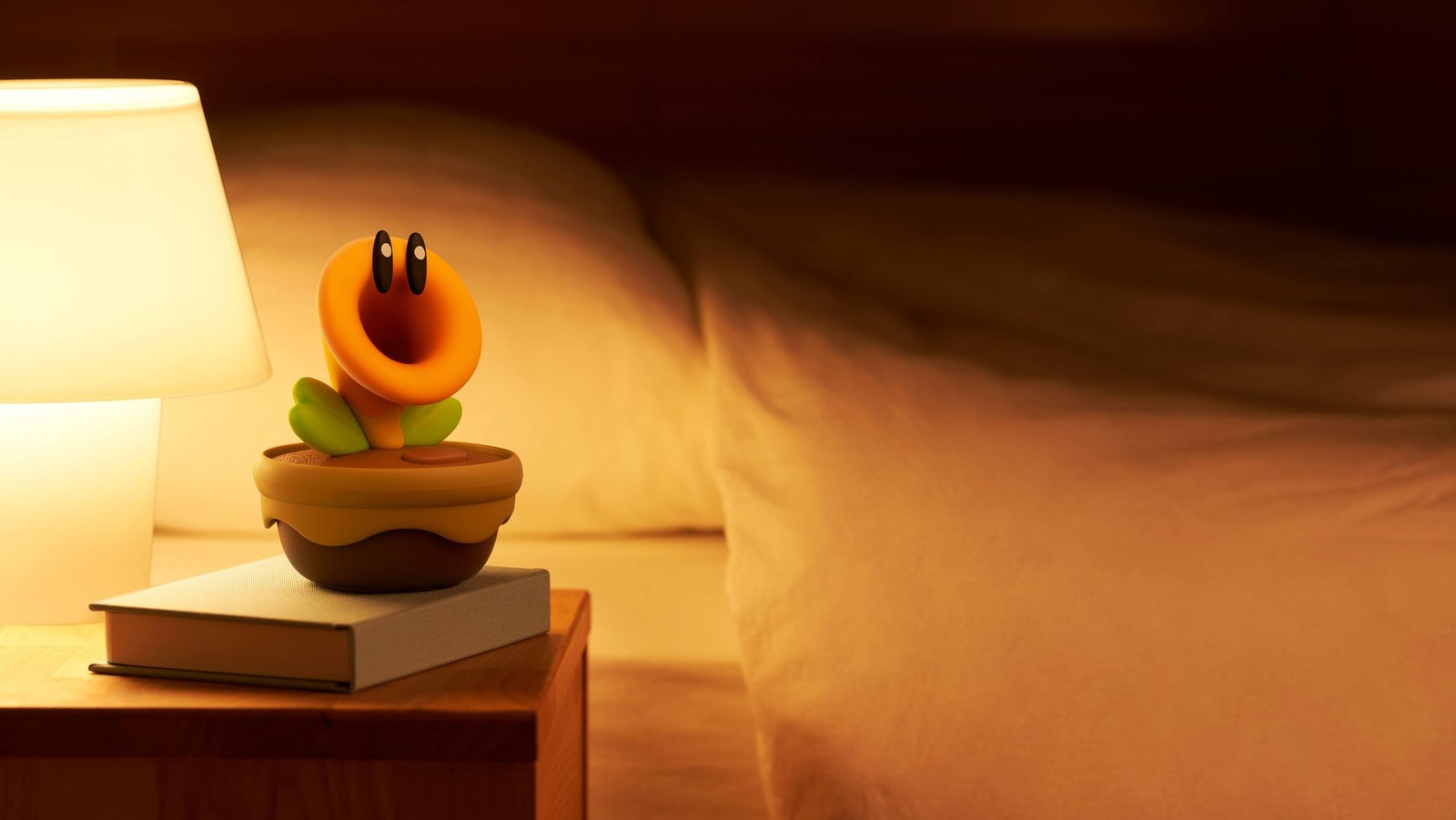 Nintendo – Talking Flower – Multi