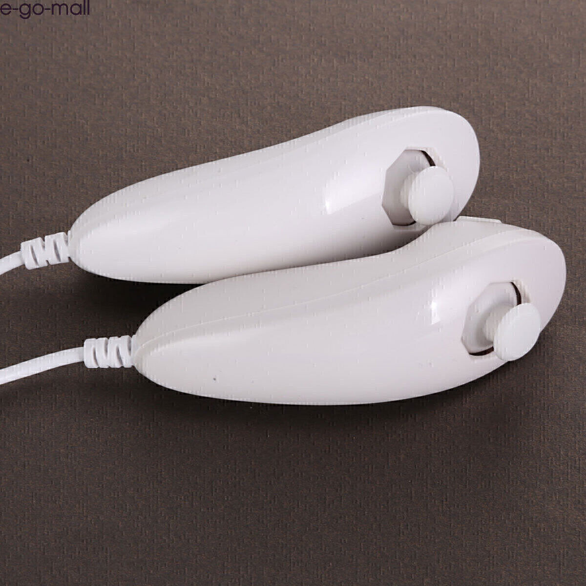 Built-in Motion Plus Wii Remote & Nunchuck Game Controller for Wii Wii U Console