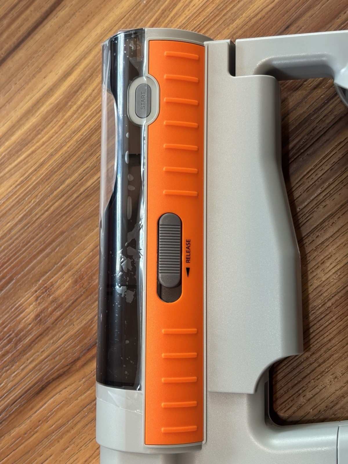 PlayStation Move Sharp Shooter Gun Controller for PlayStation 3 Open Box