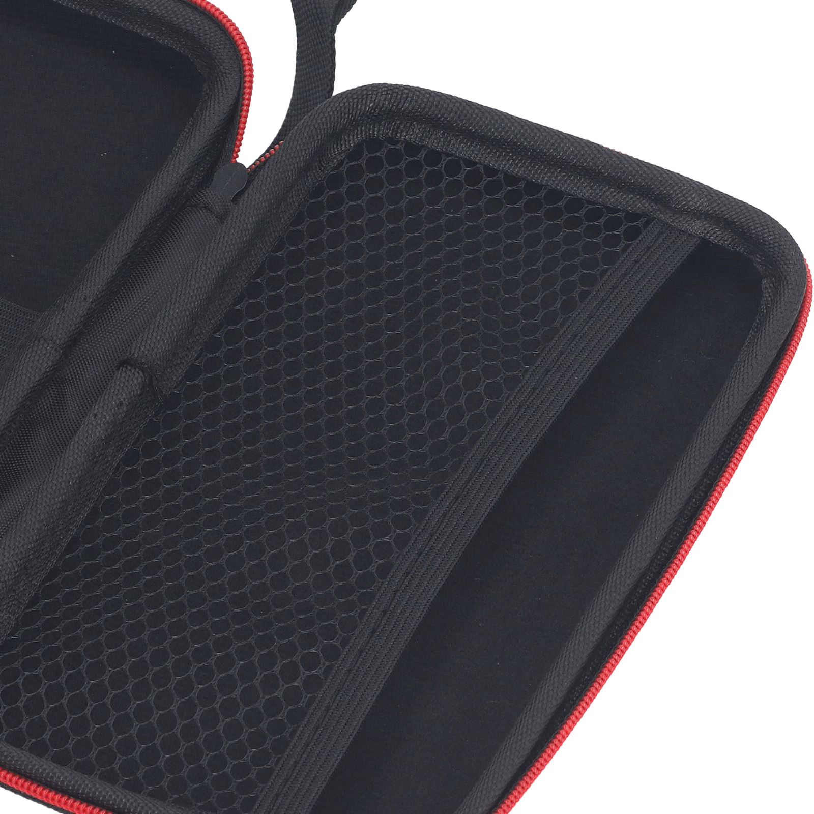 Portable Console Storage Bag For RG35XXH Game Console Case Travel Organizer