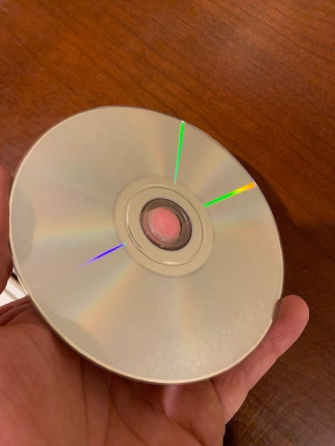 Game Party 1 and 3 – Nintendo Wii Game both Were Tested and Work