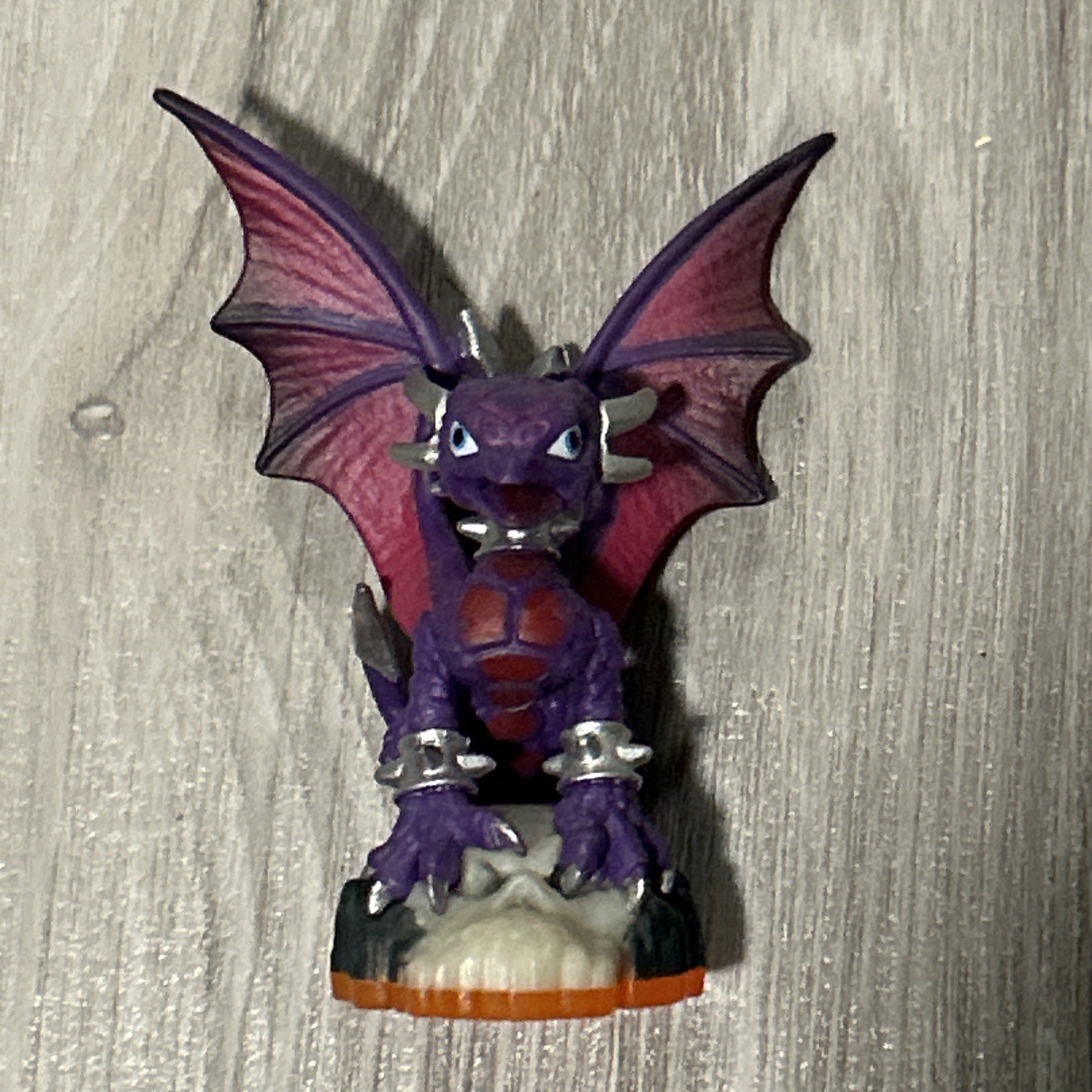 Skylanders Swap Force Phantom Cynder