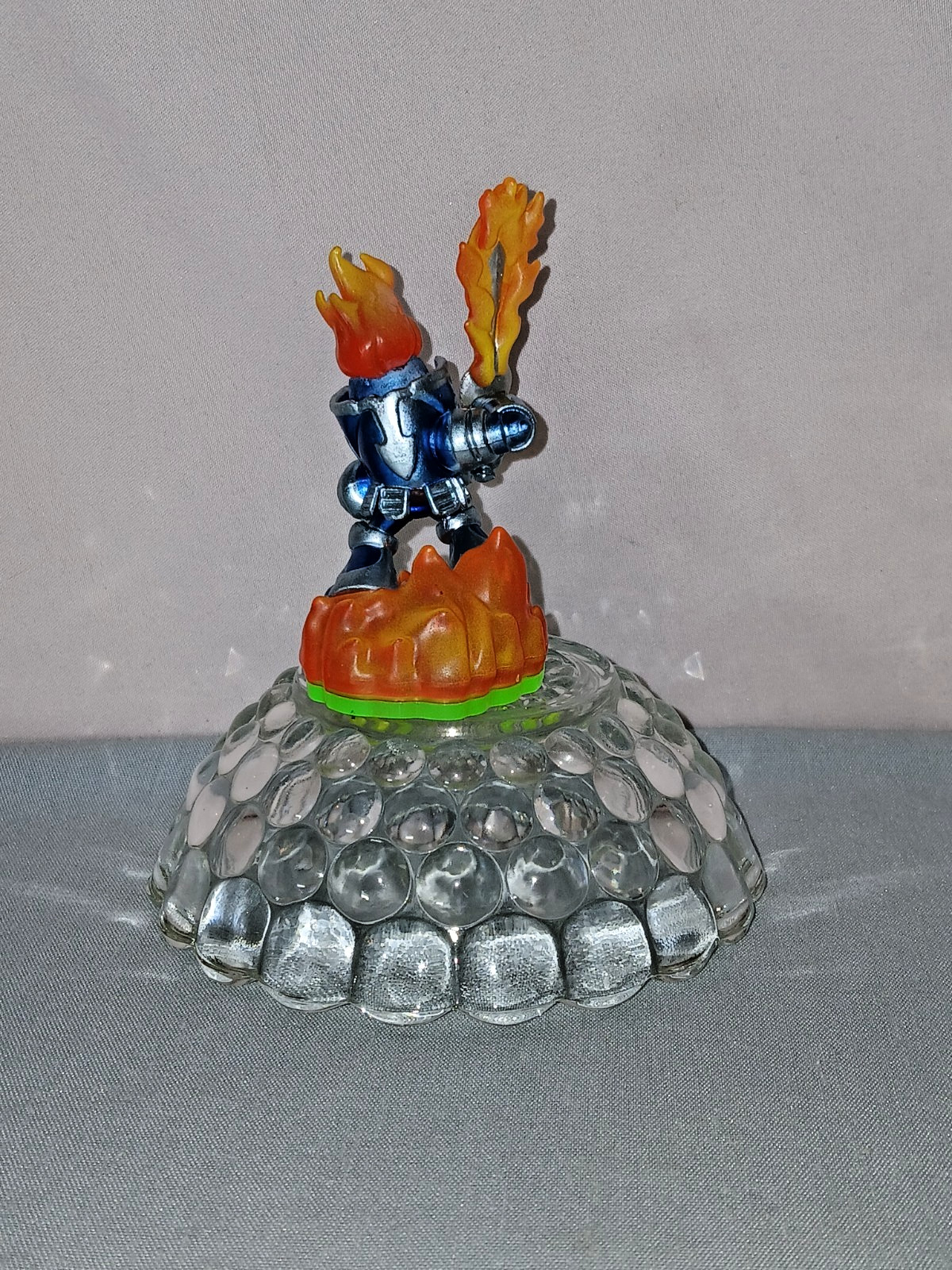 Activision Skylanders Spyro’s Adventure Igniter Video Game Figure