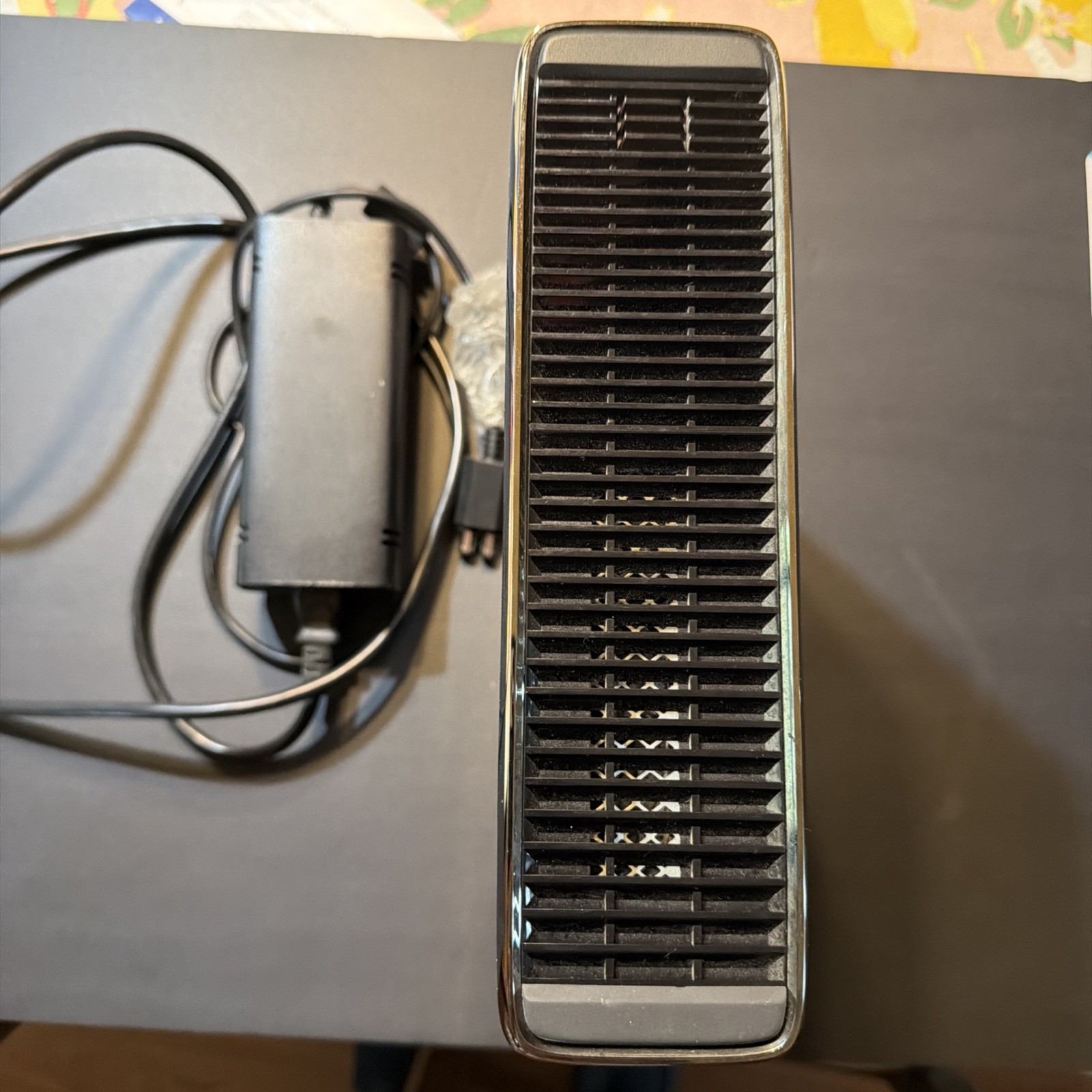 xbox 360 slim 250gb console With Pwr Cord. Tested