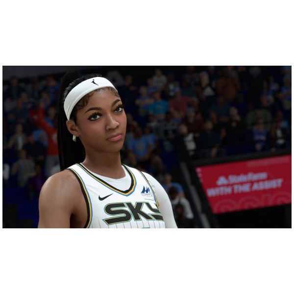 Nba 2K26 (Nintendo Switch) Brand New
