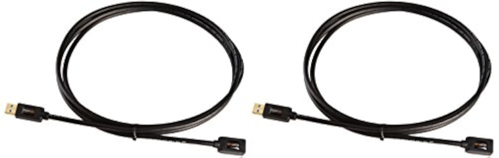 USB Extension Cable A-Male To A-Female Extension