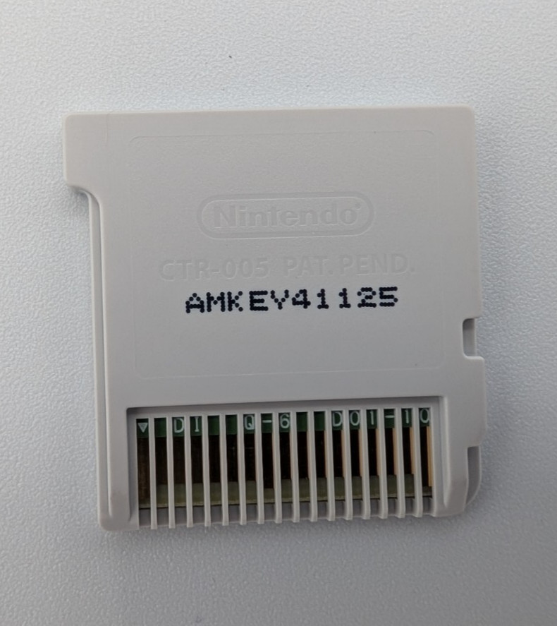Mario Kart 7 (Nintendo 3DS, 2011) – Authentic – CIB Complete – Tested