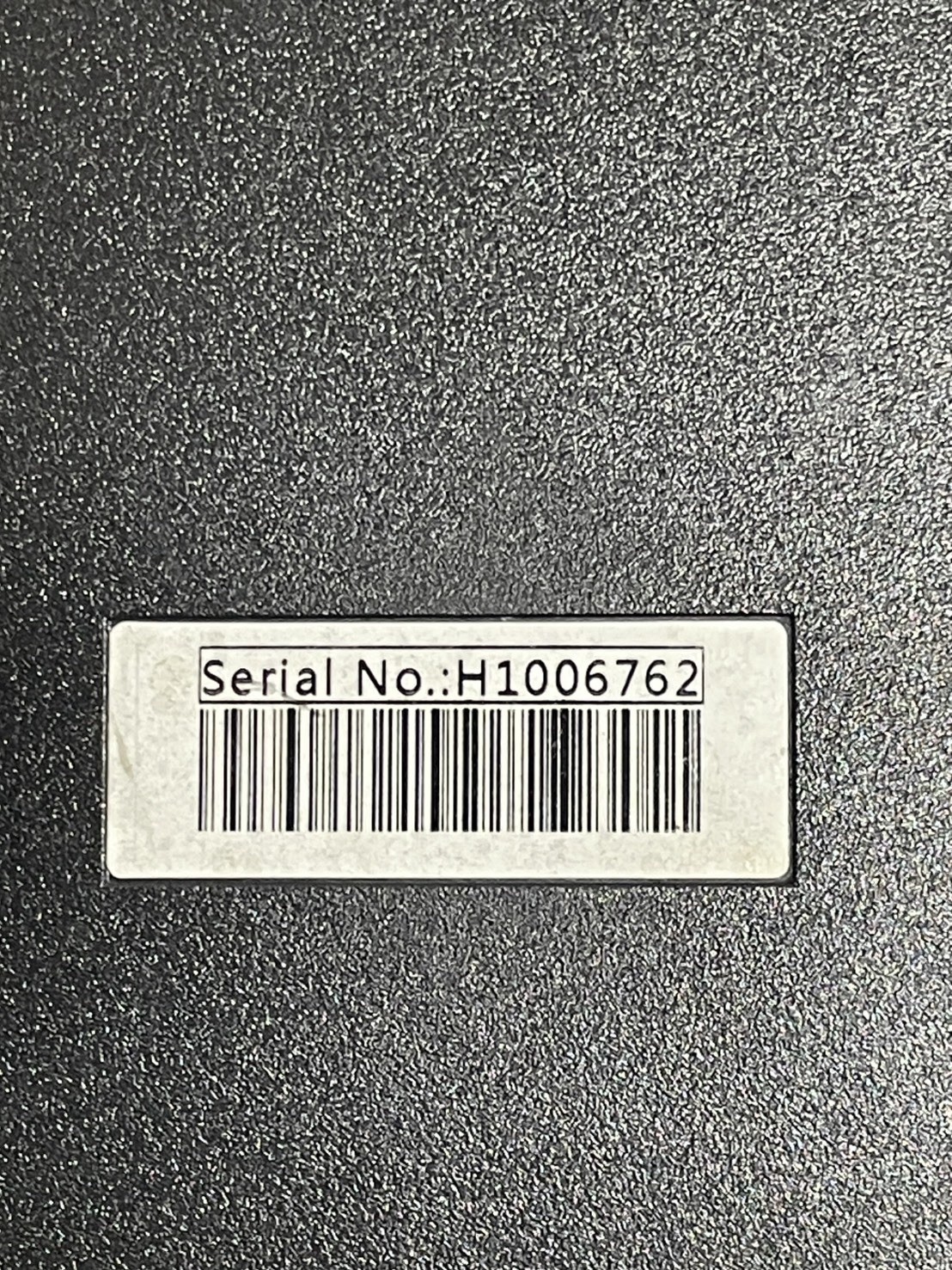 HORI Portable Monitor Full HD LCD Screen for SONY PlayStation 4 PS4-014 Used