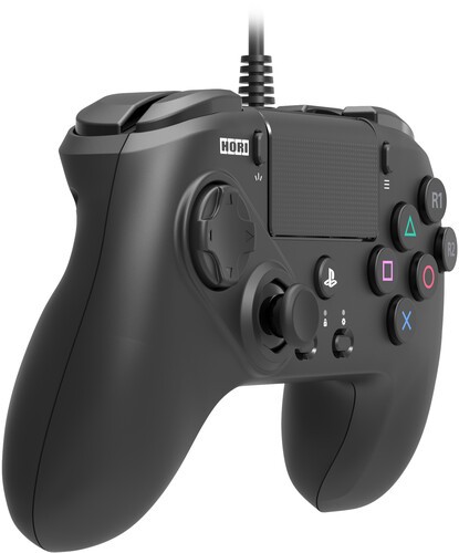 HORI Fighting Commander OCTA Tournament Grade Fightpad for PlayStation 4, PlaySt