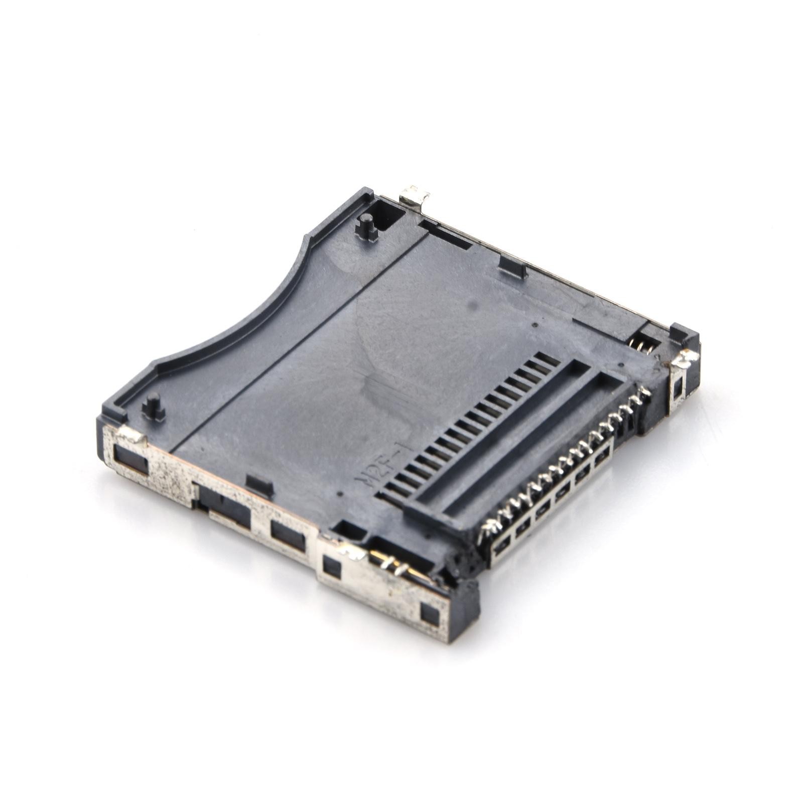 Game Cartridge Card Slot Reader for 3DS / 3DS XL/3DS LL Replacement Repair