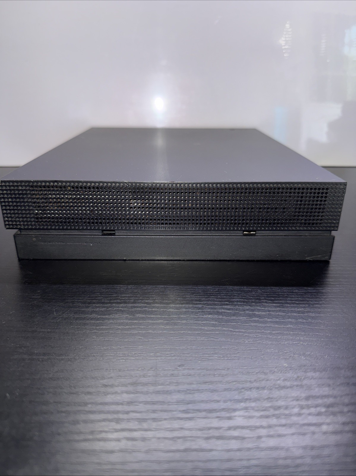 ●Read First●Microsoft Xbox One X 1TB Console – Black