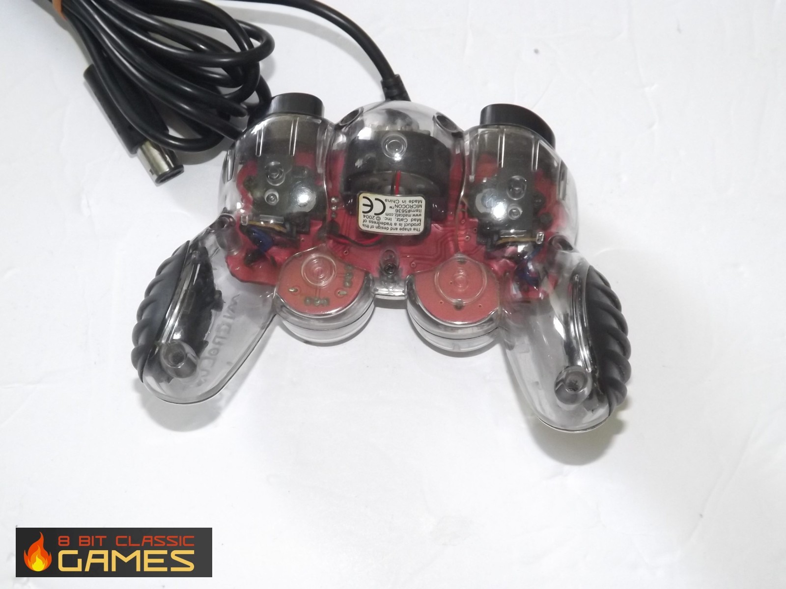 Indigo Nintendo Gamecube System – FREE SHIPPING! – 625B