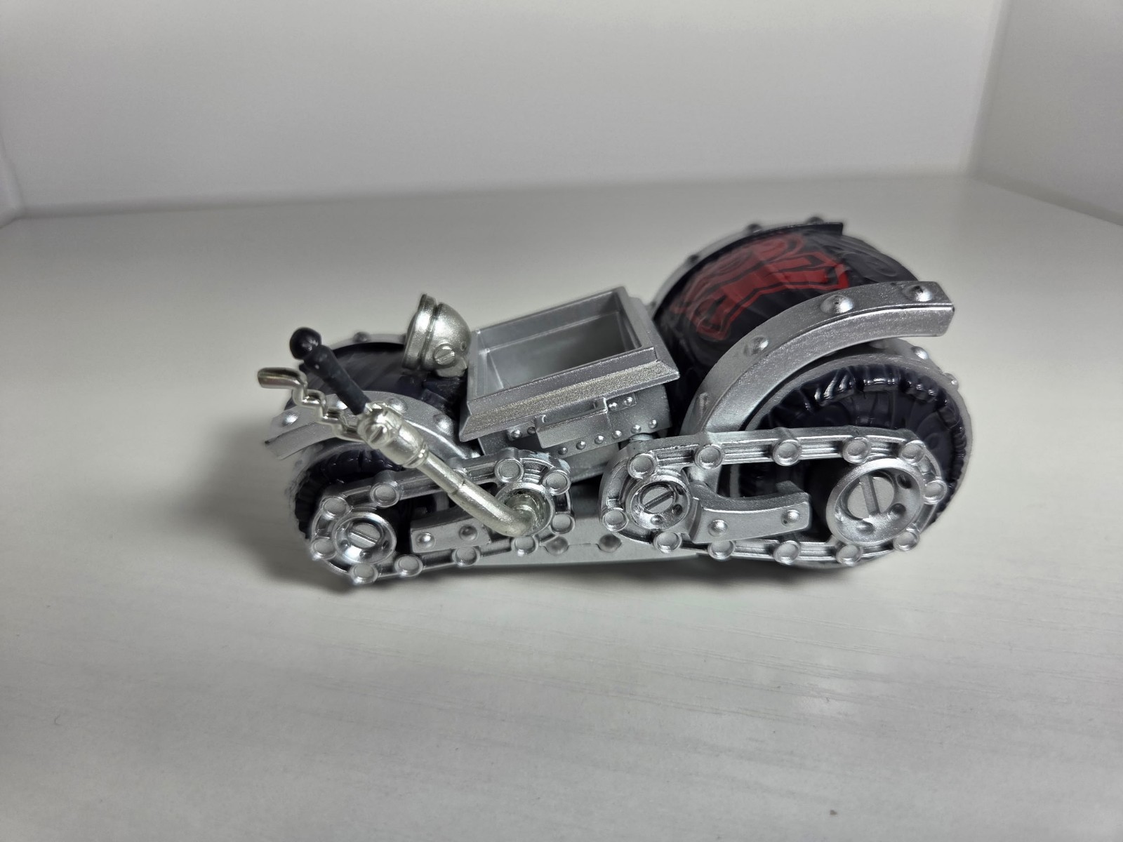 Activision Skylanders Superchargers Dark Barrel Blaster