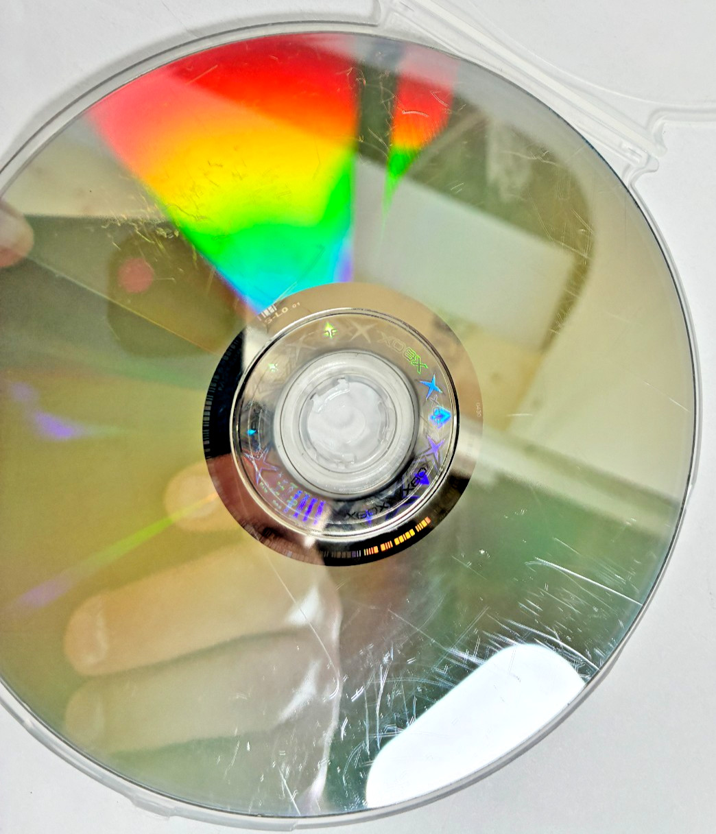 XBOX: Halo 2 *DISC ONLY/SEE DISC. & FREE SHIPPING*