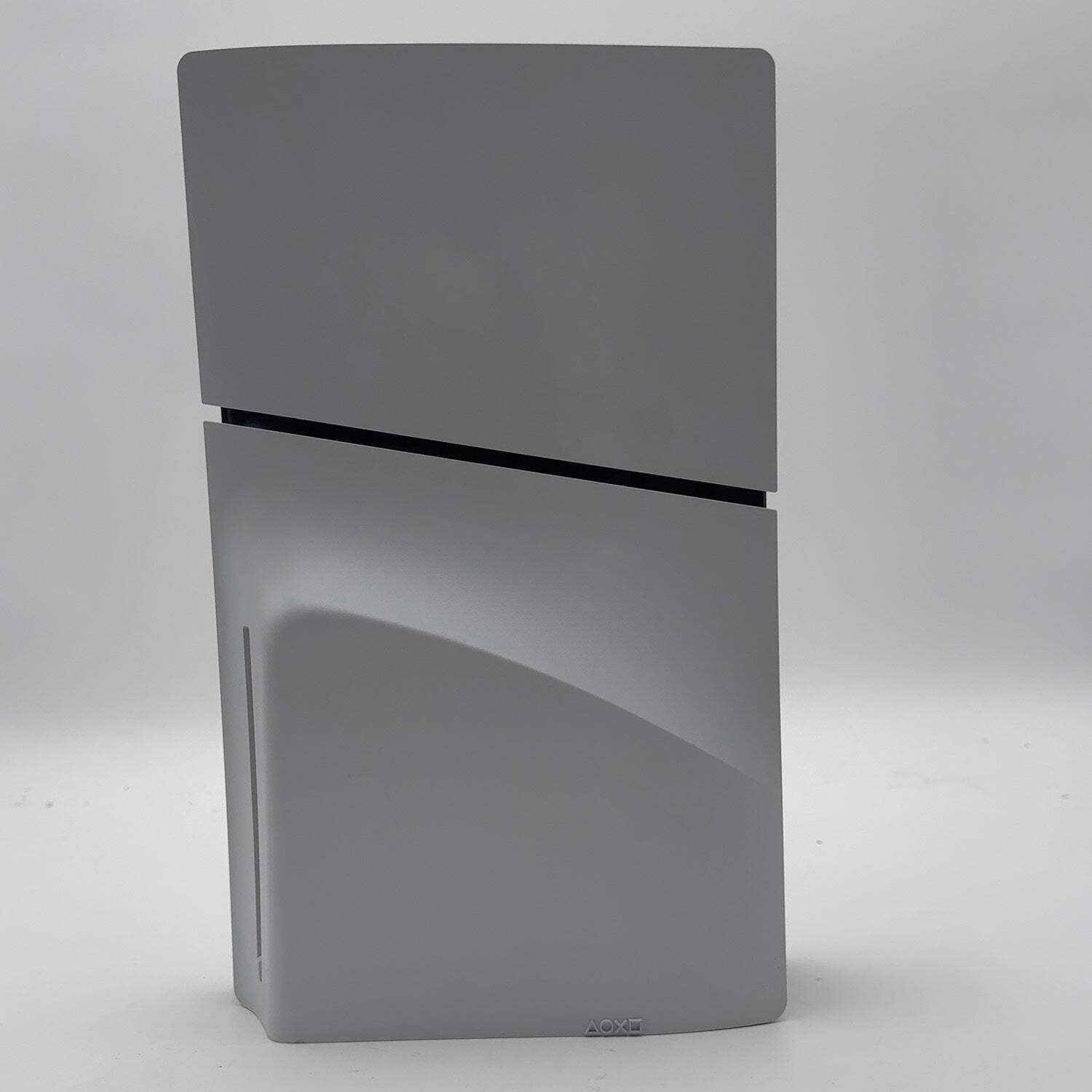 Sony PlayStation 5 Slim Disc PS5 1TB White Console Gaming System Only CFI-2015