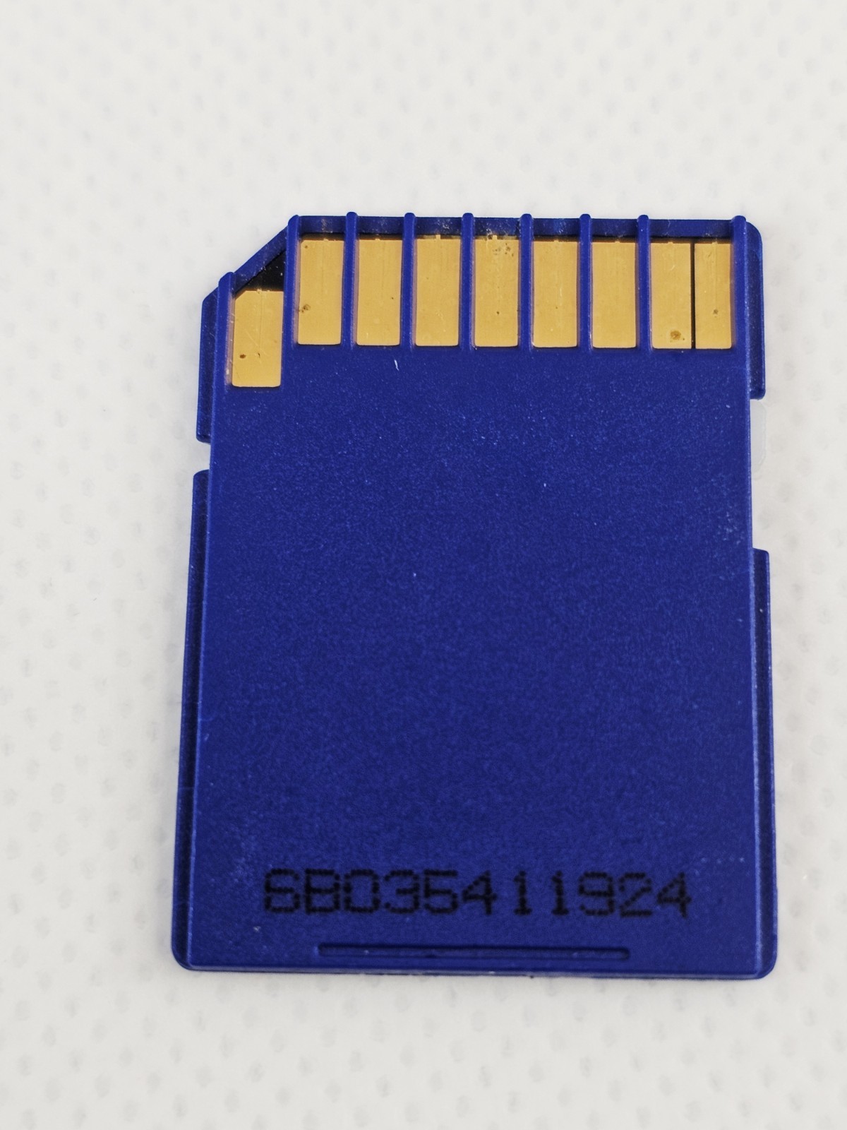 Nintendo Switch ‘N Carry Compatible with Wii SD Card 512MB