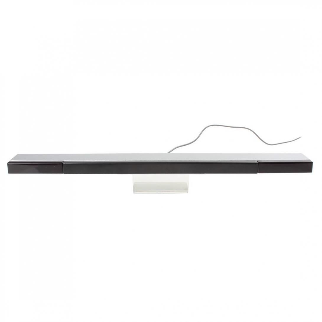 USB Infrared Motion Sensor Wired Receiver Sensor Bar Fit for Wii / Wii U Console