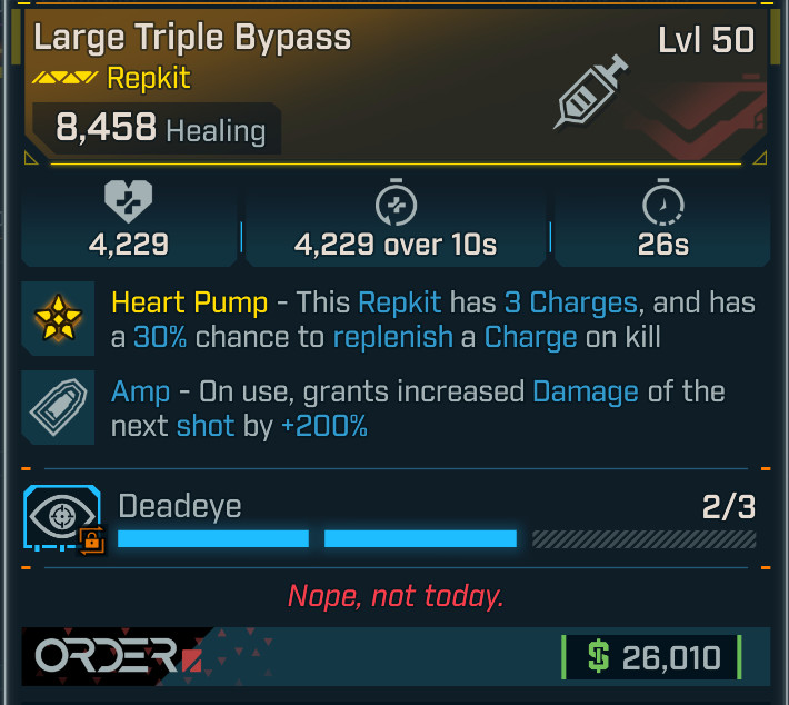 Borderlands 4 OP⭐RICOCHET WITCH VEX BUILD⭐MOXSY⭐MAYHEM 20 MADE EASY