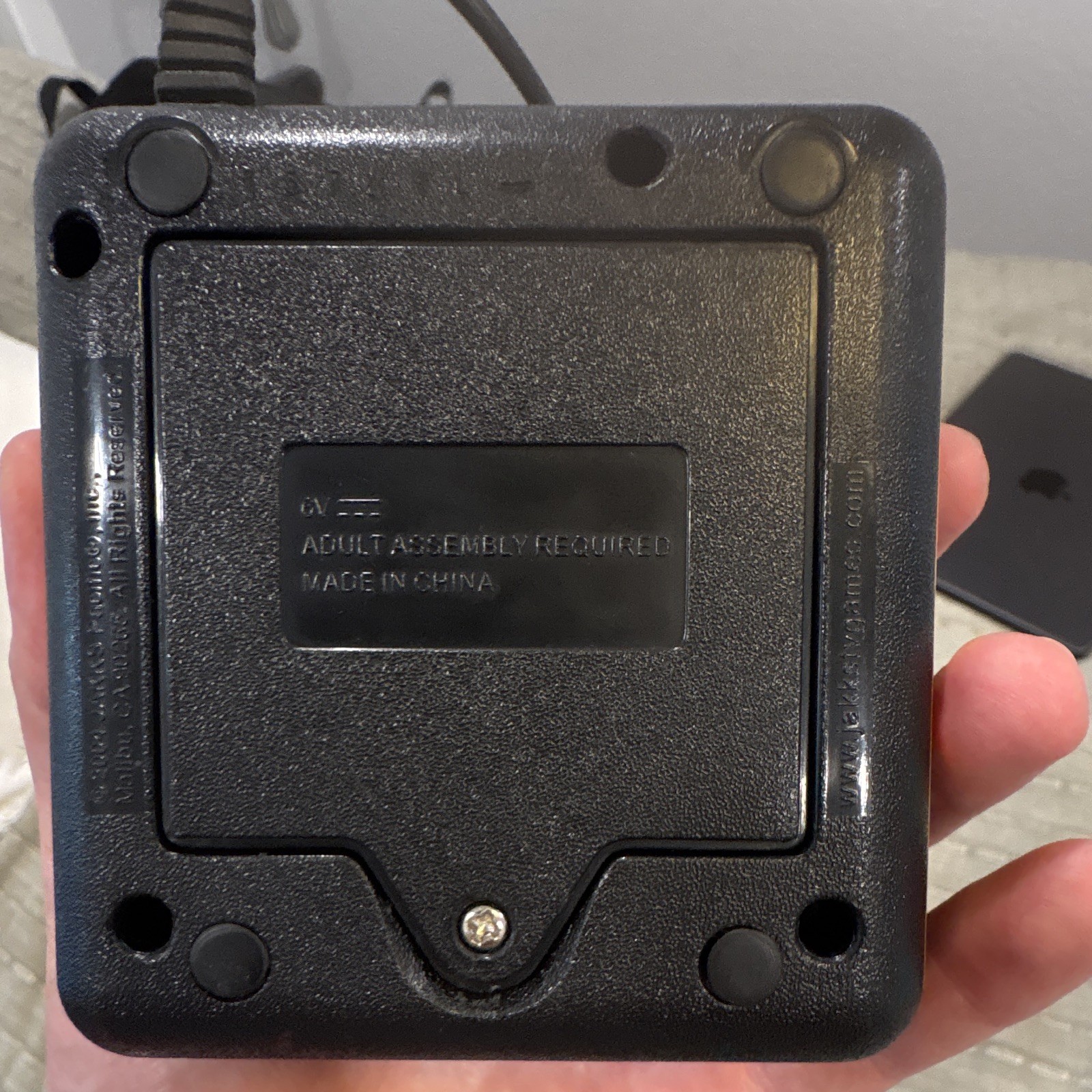 RARE Activision Plug in Play