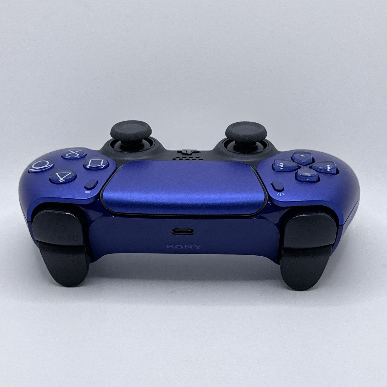 Sony PS5 DualSense Wireless Controller for PlayStation 5 – Cobalt Blue
